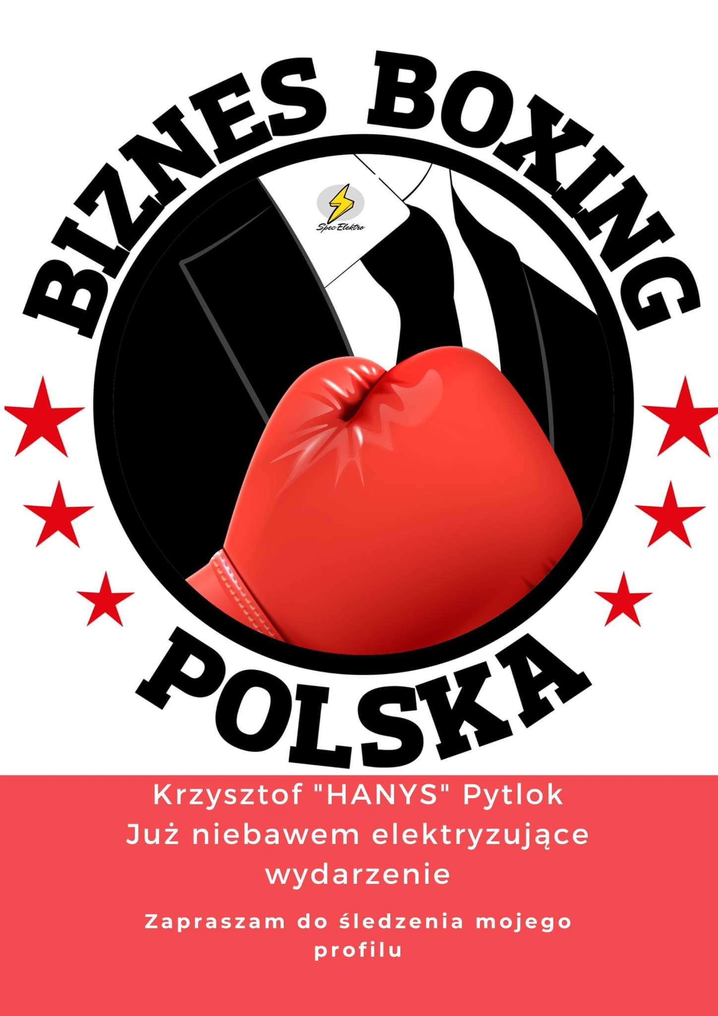 Krzysztof "HANYS" Pytlok