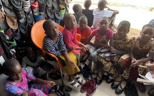 Stowarzyszenie To Help Africa