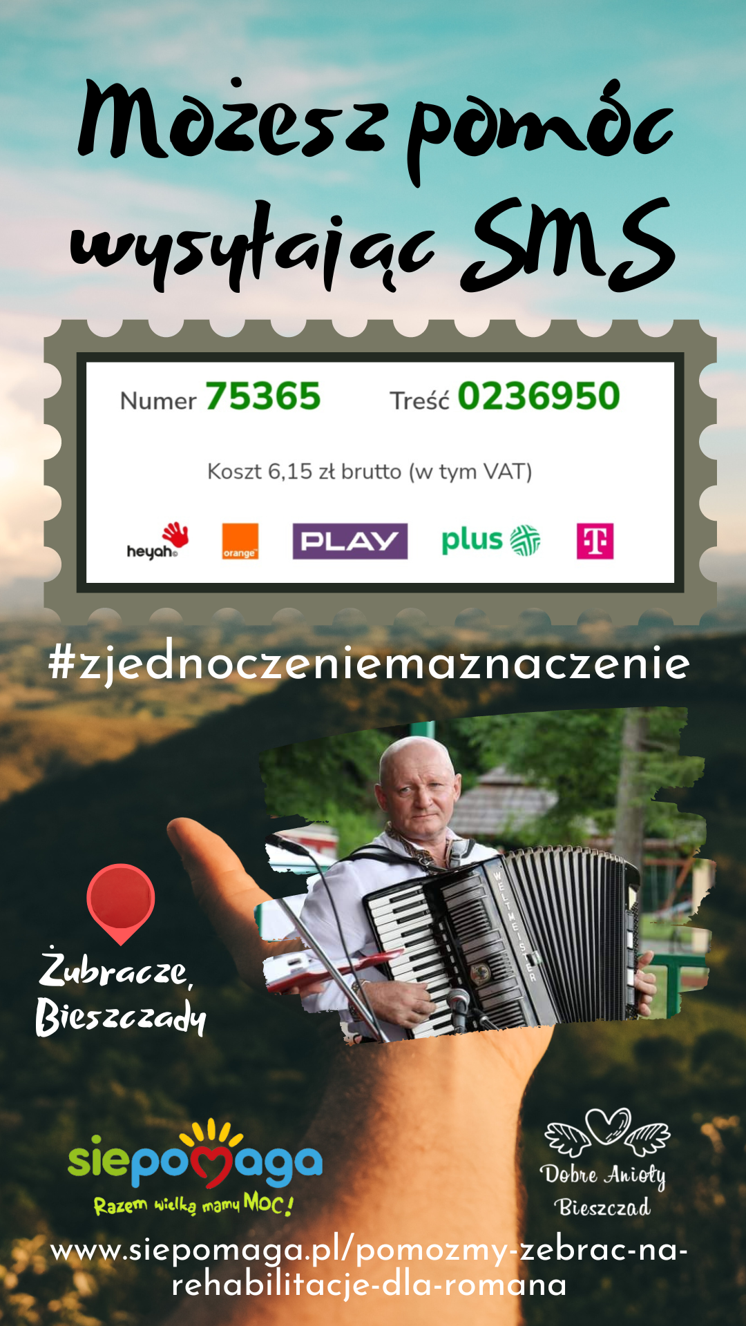 Dobre Anioły Bieszczad