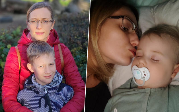 Ewelina Kostka-Szmaciarz