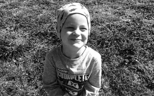 Wojtuś Bogaczyński