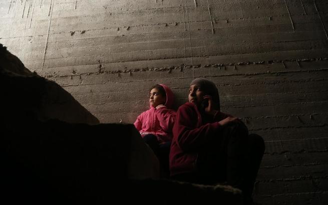 Najpierw wojna, teraz trzęsienie ziemi - pomóż dzieciom w Syrii