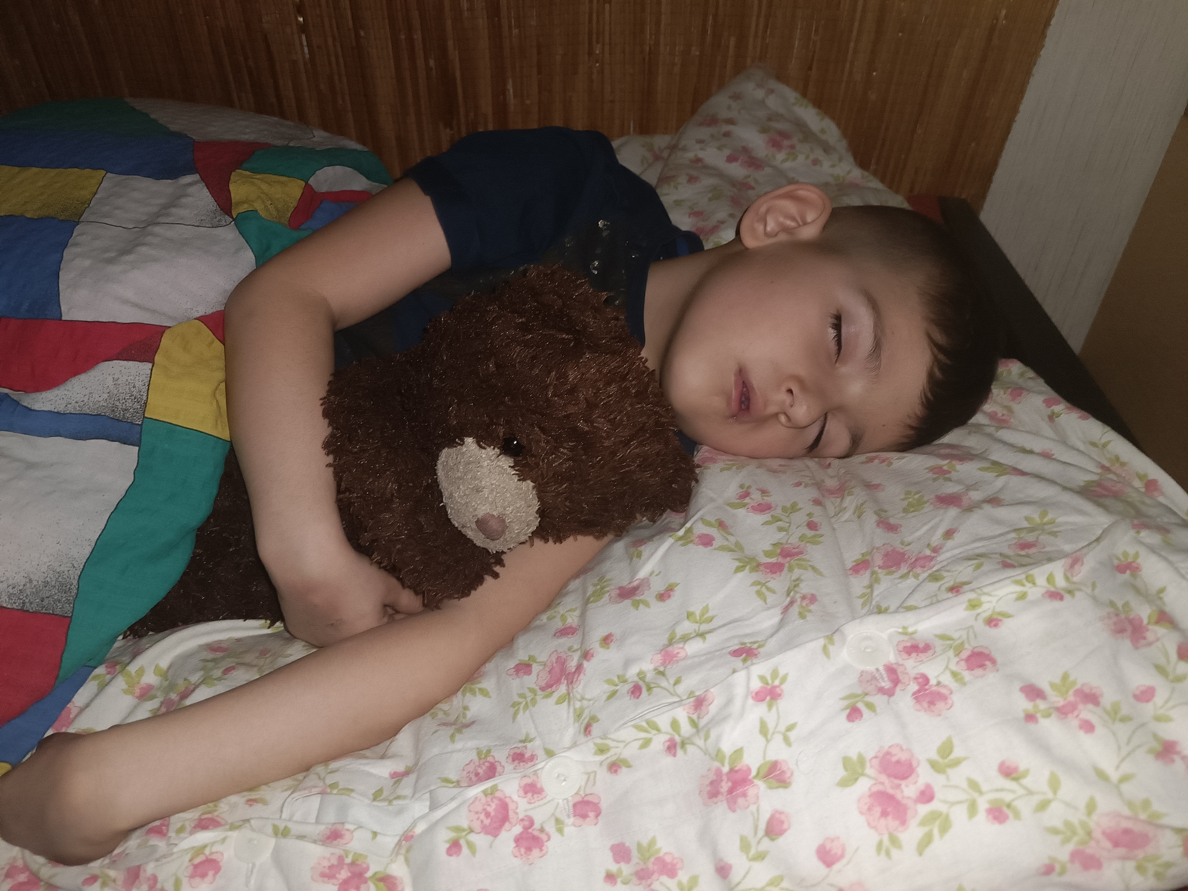 Anonimowa Pomagaczka