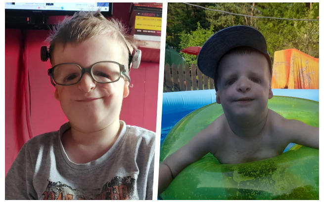 Maksymilian Michalczyk