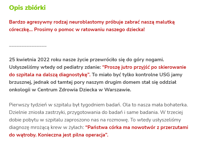 Anonimowa Pomagaczka