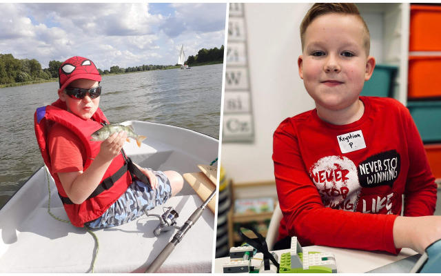 Krystian Pierzchała