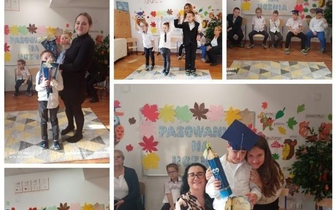 TAK! Dla małej szkoły dla dzieci z autyzmem w Olsztynie!