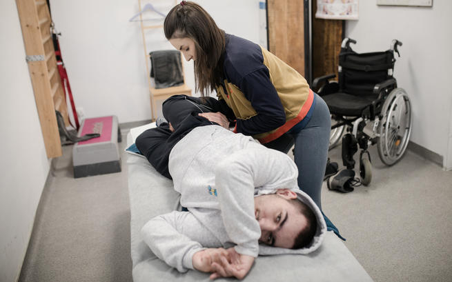 Oni nie chcieli tej Wojny!!!!