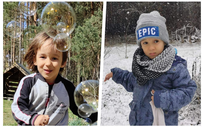 Miłosz Małachowski-Dzierzgwa