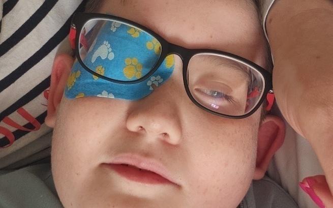 Igor Kinal i Nikodem Zachariasz