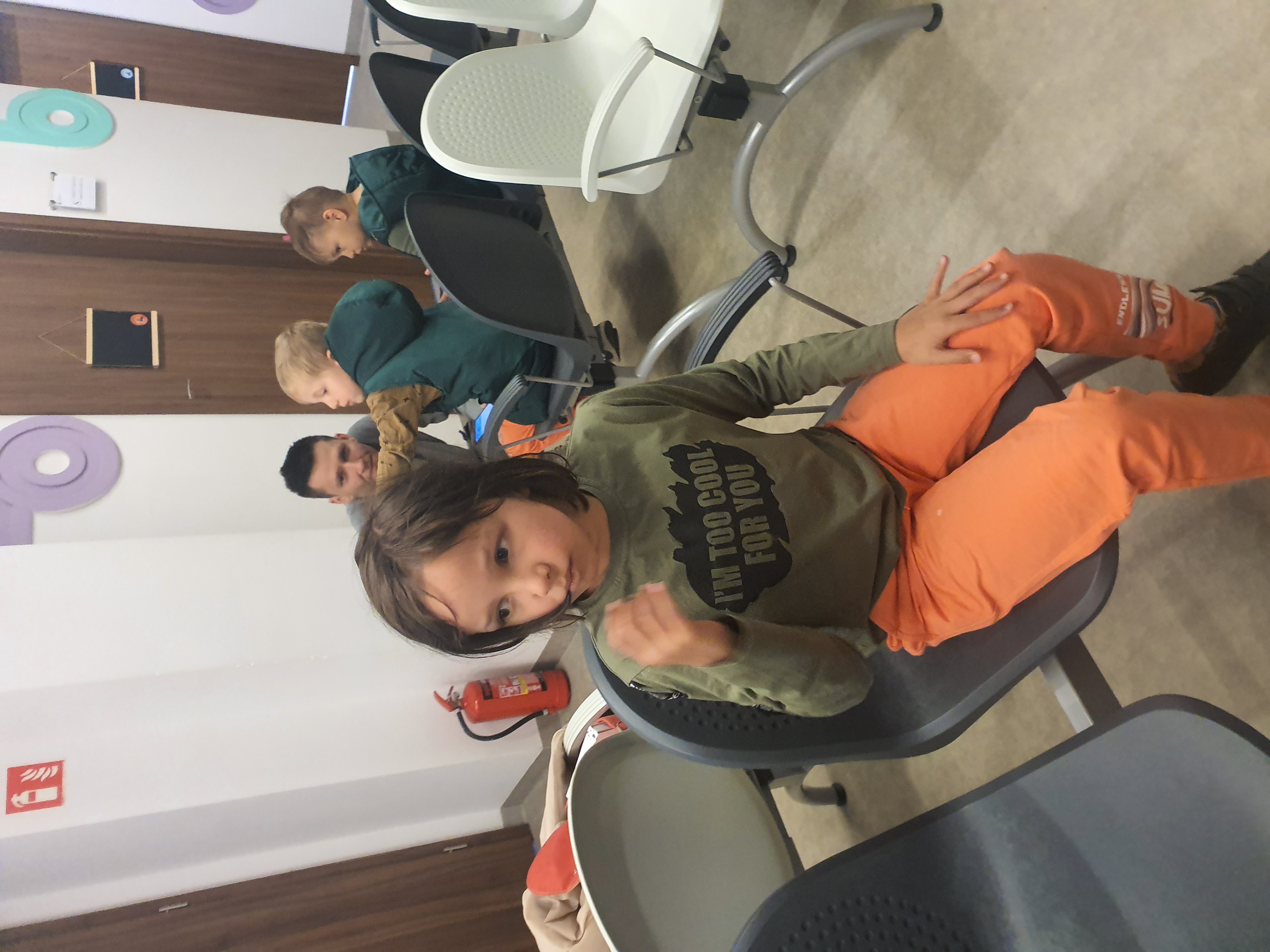 Anonimowa Pomagaczka