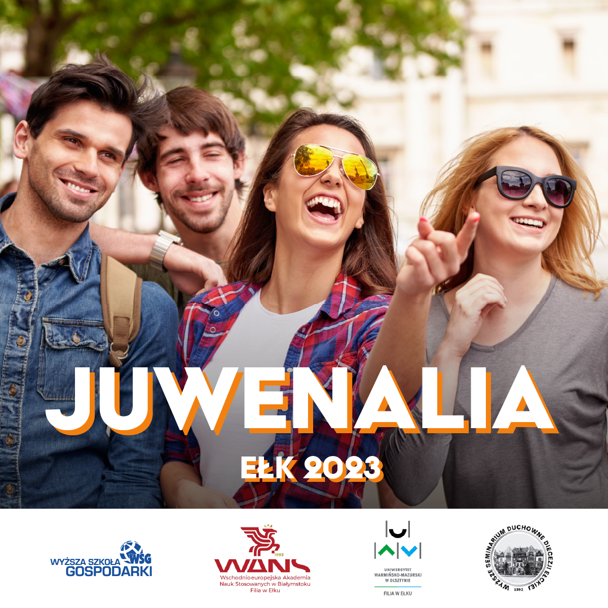 Samorząd Studencki WSG Ełk