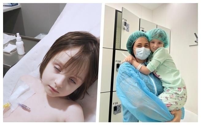 Solomiia Pakolivecka