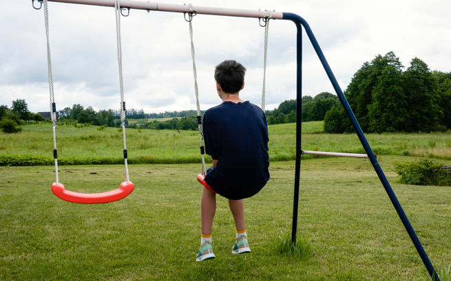 Na Dzień Dziecka podaruj im szansę na zdrową przyszłość!