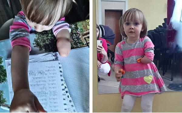 Wiktoria Lewandowska