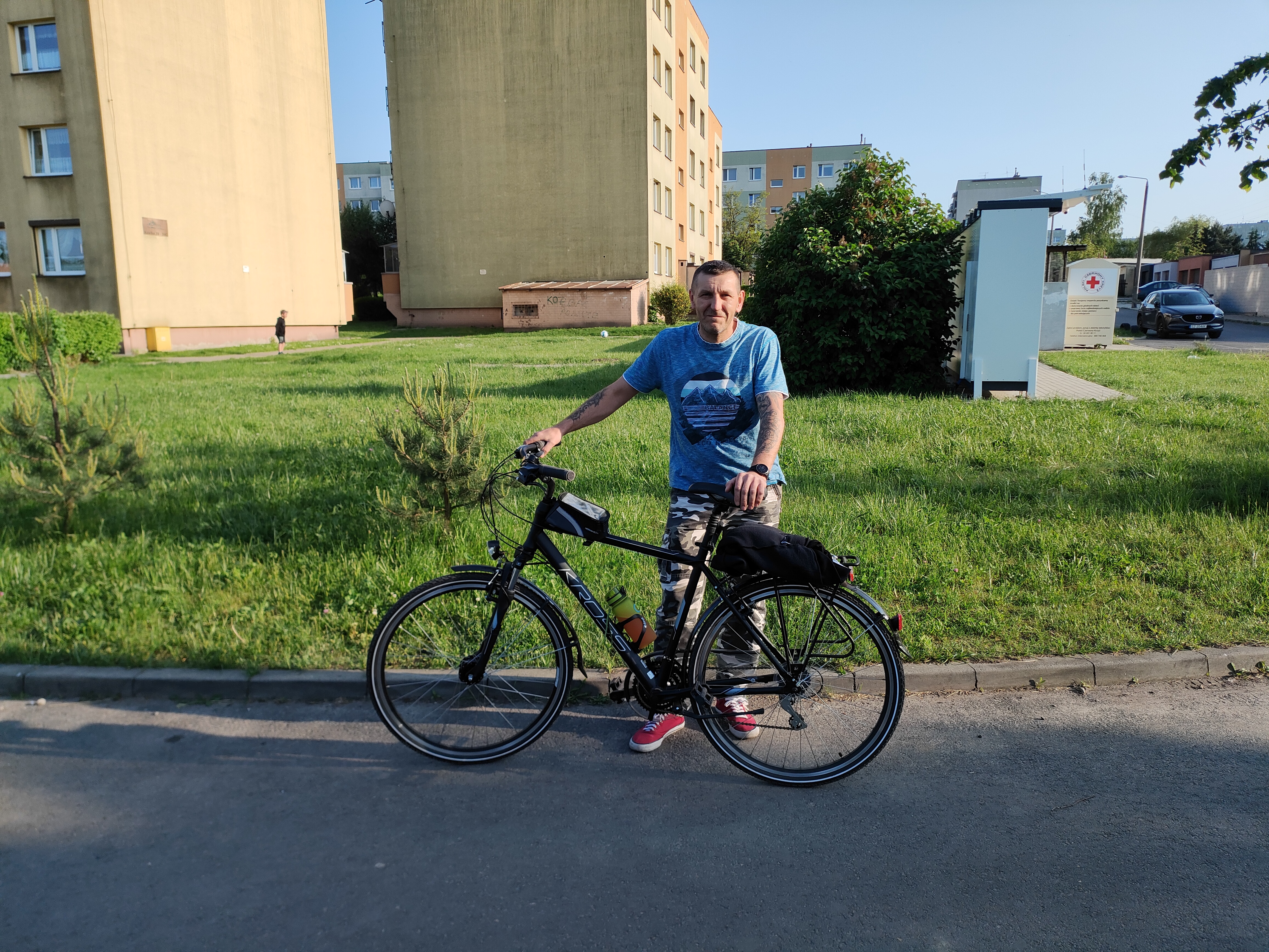 F.H.U Luko Damian Lukoszek