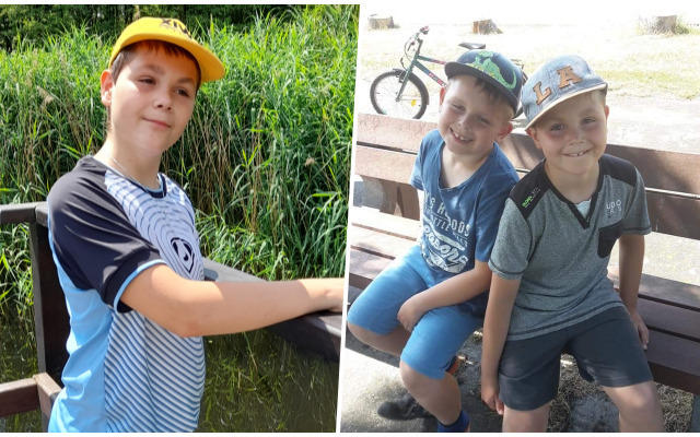 Alexander i Patarijk Anthonisse