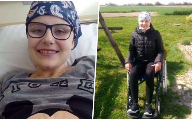 Katarzyna Jaroszewska