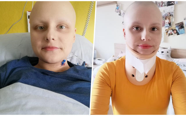 Katarzyna Jaroszewska