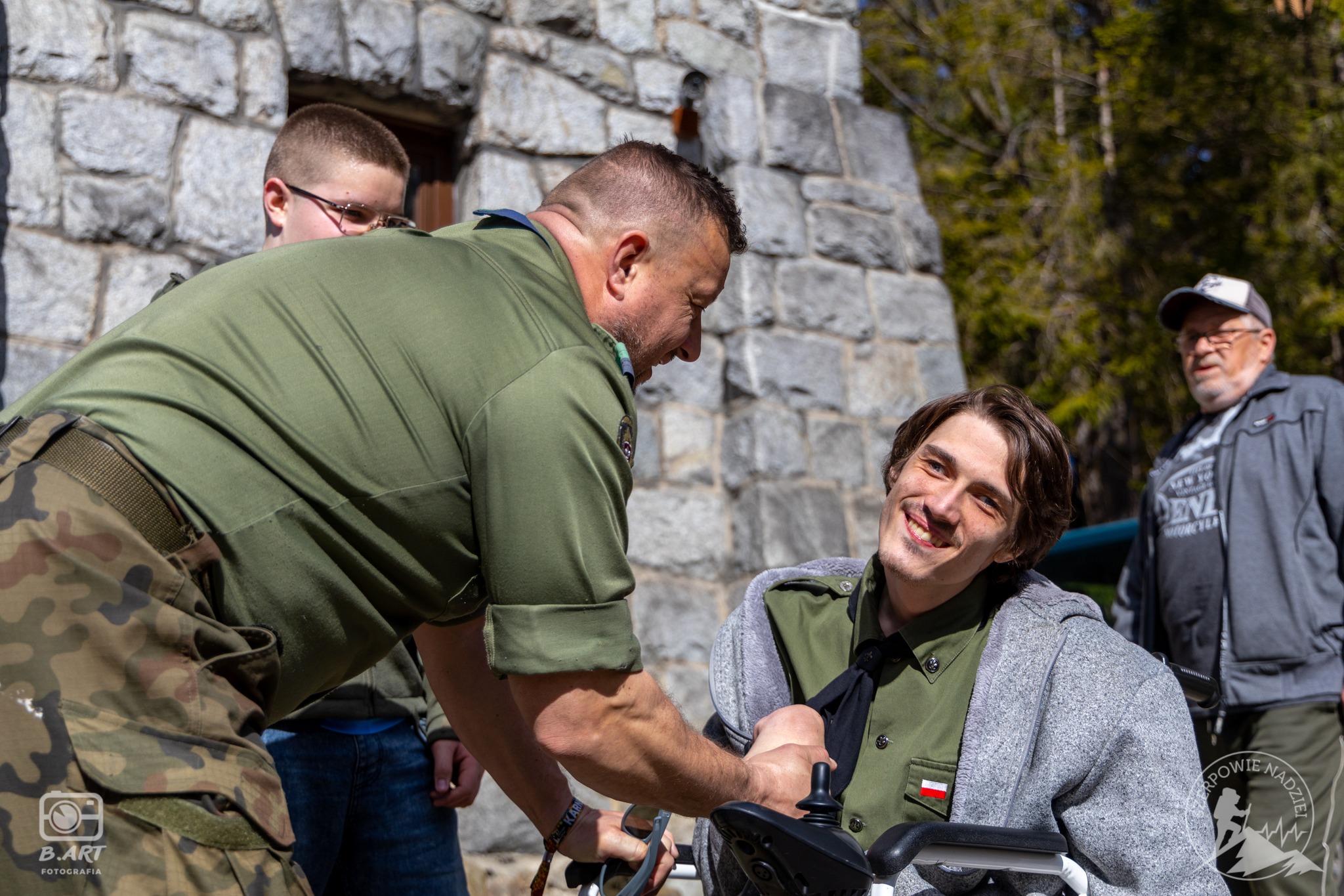 Chorągiew Śląska ZHP