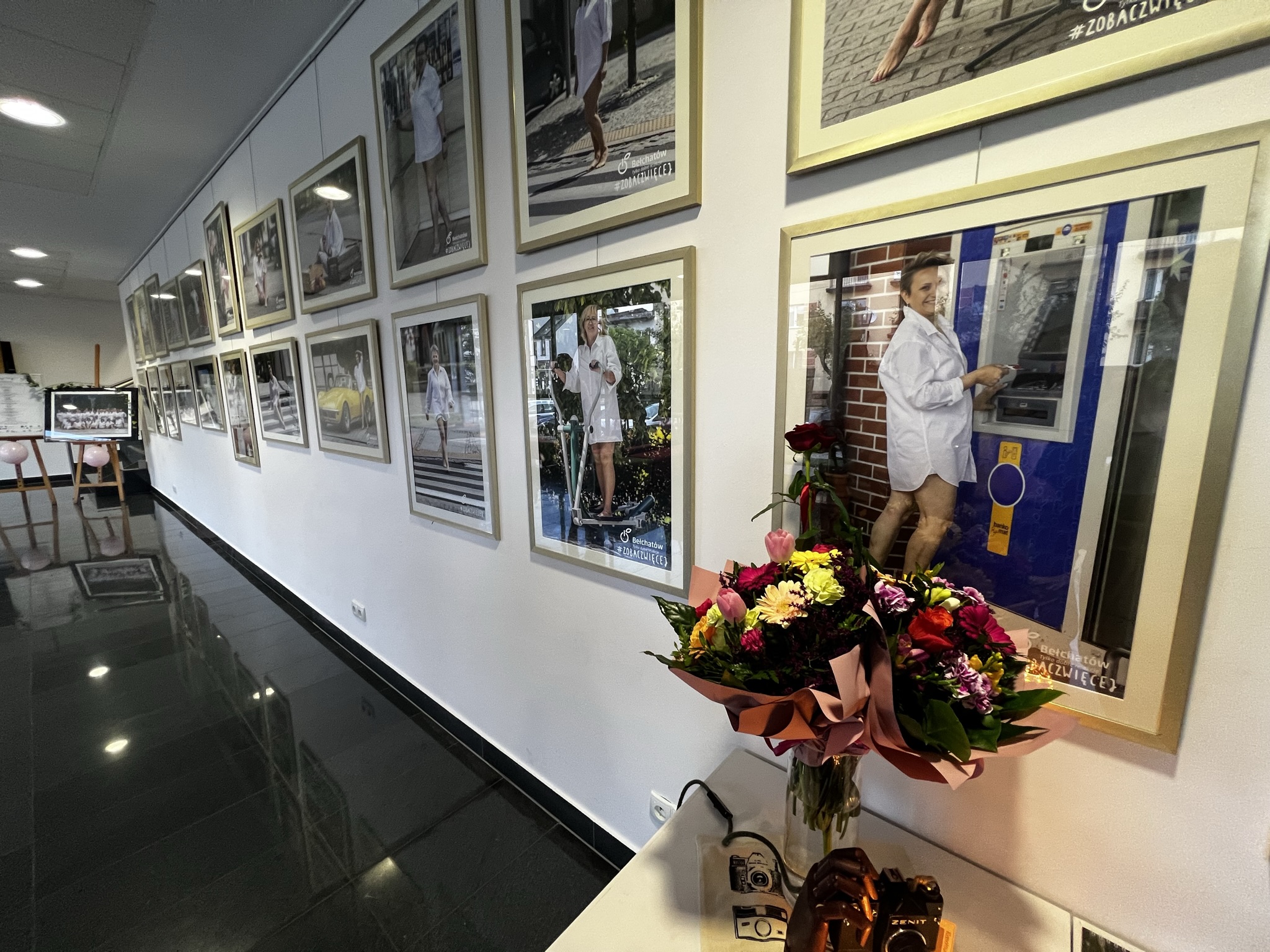 Anonimowa Pomagaczka