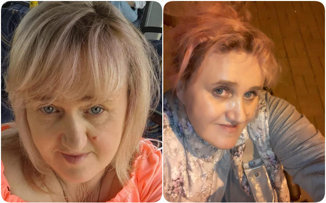 Renata Tkaczyk - Zaborowska