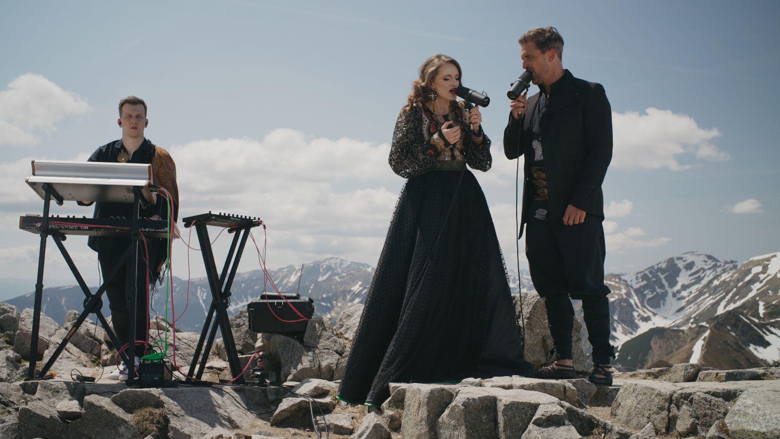 Ada Kućmierz - Artyści Mają Moc