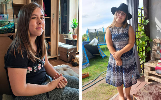 Karolina Elżbieta Mnich