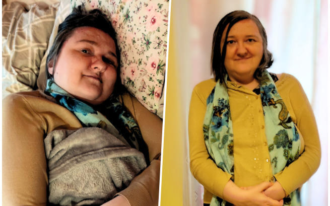 Małgorzata Jurkowska