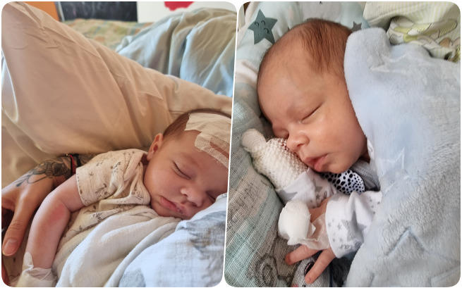 Nataniel Tułowiecki- Markowski