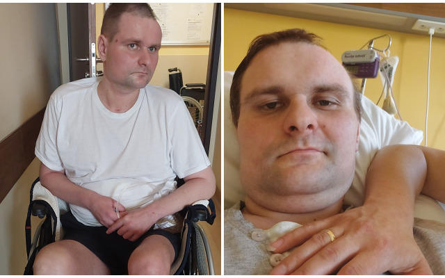 Przemysław Marchewka