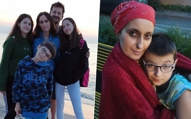 Agnieszka Ciechońska