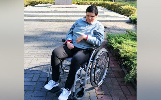 Agnieszka Gibczyńska