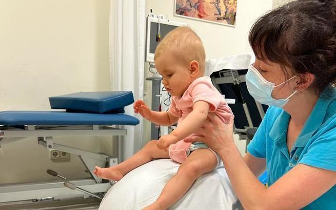 Maria Magdalena Kaiun