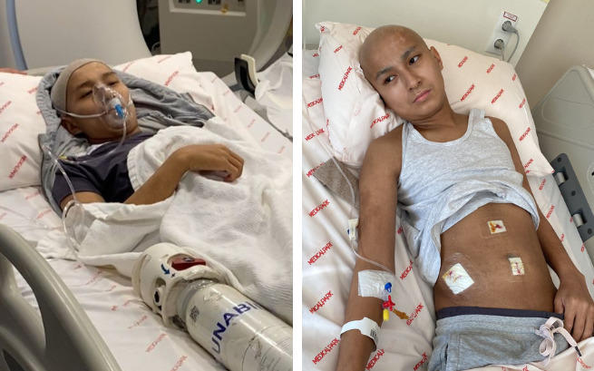 Zhanmedet Orynbasaar