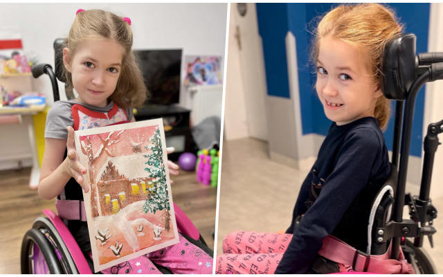 Margarita Datskevich