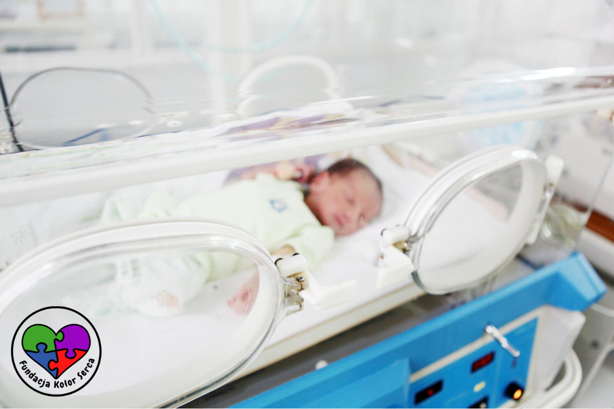 Za wcześnie- dla dziecka i rodziców