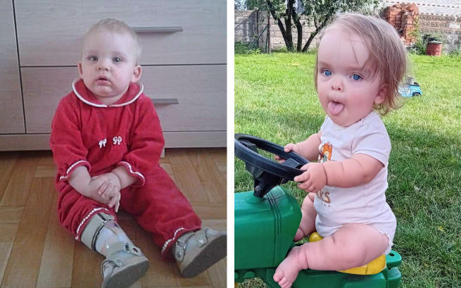 Marcelina Budzińska