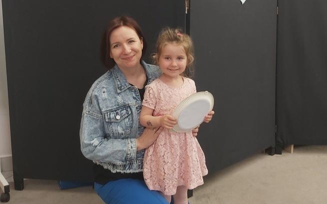 Joanna Trzeszczkowska