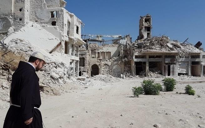 Razem kupmy olej opałowy dla 100 ubogich rodzin z Aleppo w Syrii