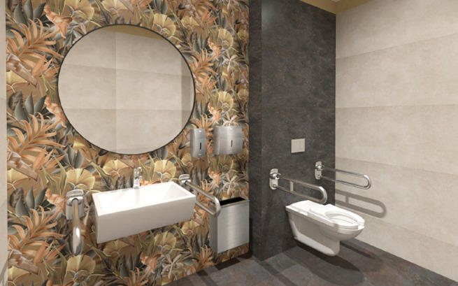 Hospicjum Stacjonarne DOM NADZIEI w Kartuzach