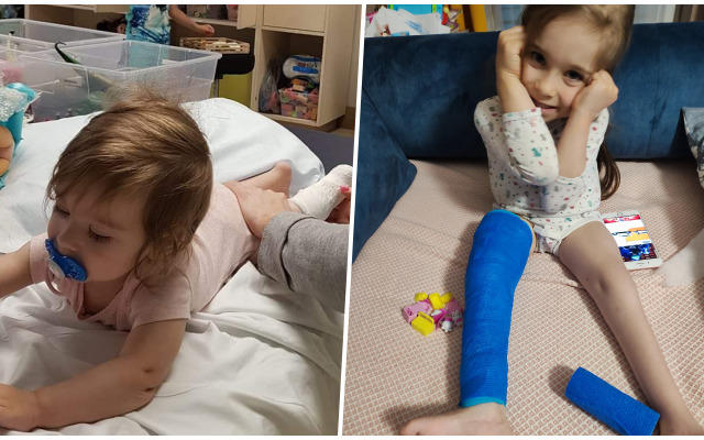 Antonina Murczak - Flak