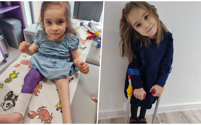 Antonina Murczak - Flak