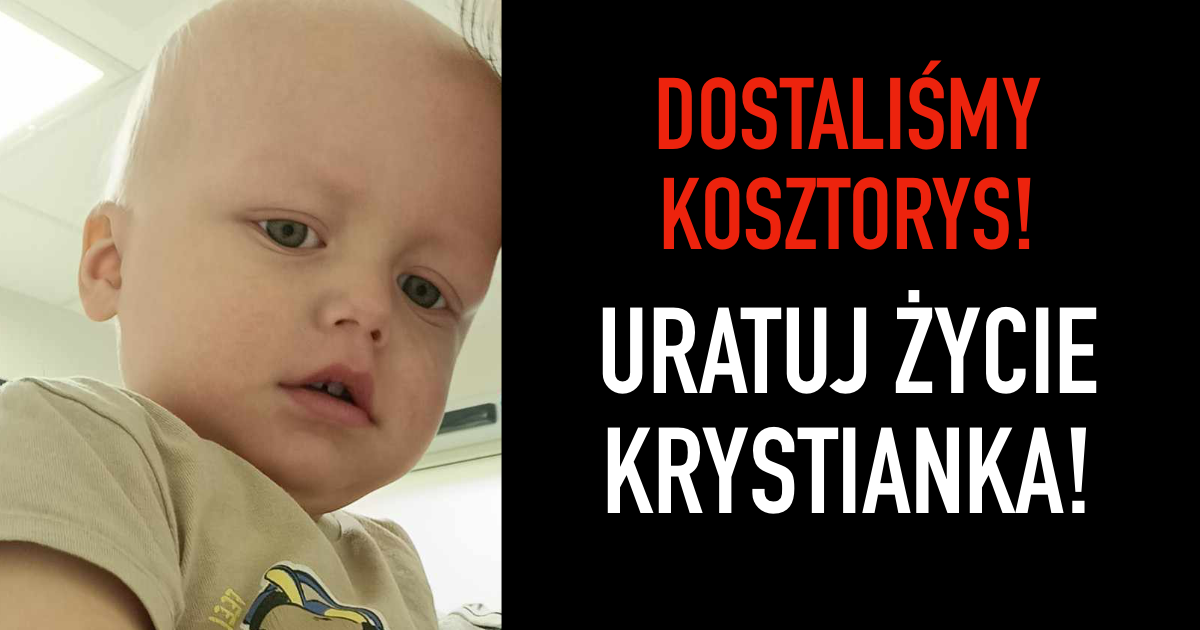 Krystian Kaczmarczyk