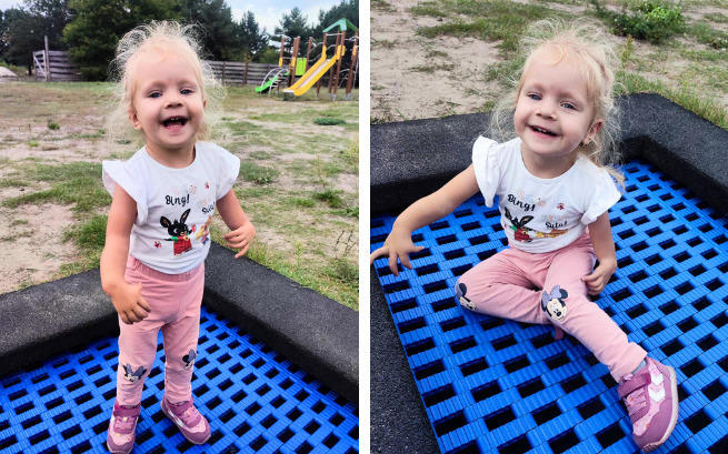 Blanka Kaczmarkiewicz