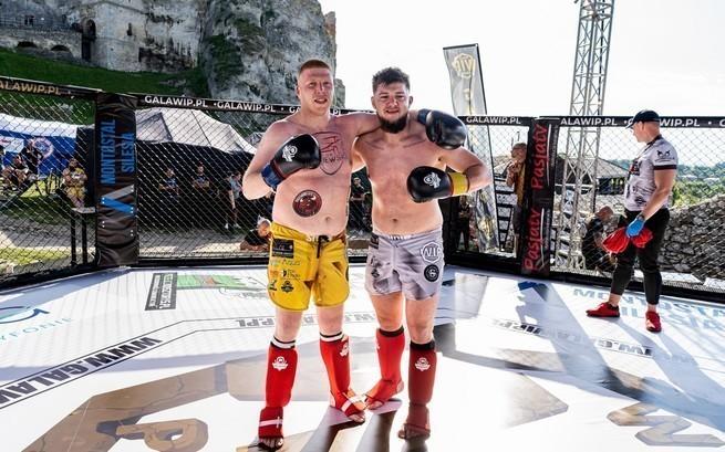 GALA CHARYTATYWNA "Walcz i Pomagaj" WIP