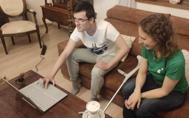 Fundacja Mam Marzenie