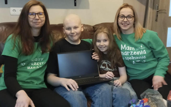 Fundacja Mam Marzenie