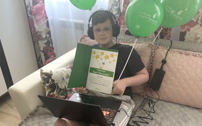 Fundacja Mam Marzenie