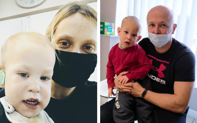 Grzegorz Buzderewicz